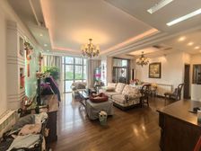 浦东世纪公园南向四居 地铁2/7/16/磁悬浮,教育好房