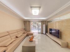 华进明苑黄金楼层4房2卫1梯2户安静无噪音南北通透光线充足