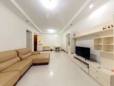 珠江御景湾 3室1厅 东