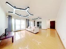 丽晶港 3室2厅 东南