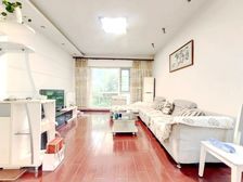 上林宽境C区 2室1厅 东南