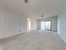 和信孔雀天成 3室2厅 西南