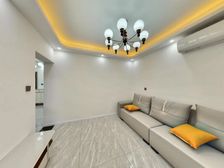 紫荆庭 2室1厅 东南