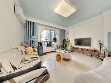 长安盛景 1室1厅 东南