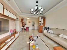 世纪光华 3室1厅 南