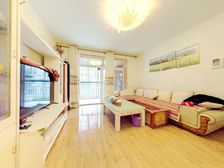 春江青龙湾 3室2厅 东南