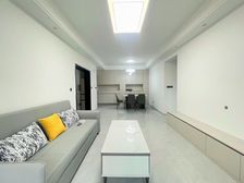 New.!婚房急售(价格可谈丶领包入住)丶近轻轨丶近商业!