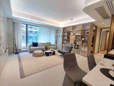 渝八 带露台 大花园 花园洋房 全屋精装 出门5号线