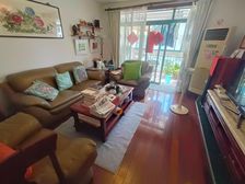 南北通透 精装好房 购物方便 交通便捷 商品房 医疗配套成熟