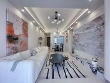 国庆新上!双轻轨壹外旁,光环商圈旁,来电可议价!精装拎包入住