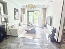 新出,叠加别墅,送花园和地下室