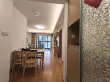 万科金域澜湾(公寓住宅) 朝南 临地铁 满五 出行方便