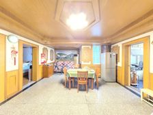 红旗四街坊 2室2厅 91.01平