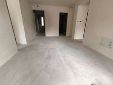 万科品质小区 一楼带小花园 毛坯清水房 前后无遮挡随时看房