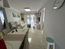 新上好房 这房子还带花园 万科品质 市区房子定好 急急急