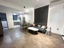 豪华装修大一房,近老外街,出行便利,配套齐全,看房随时