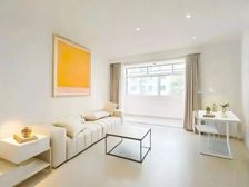 奶油风精装3房!可谈!采光好,南北通,商品住宅!中心位置!