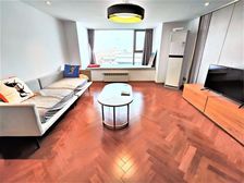 业主急出!品质电梯精装好房带地暖有车位|出门就是地铁口爱琴海