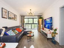 J价50万!华光城精装2室带固定车位近古玩城10号线