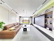 房东诚心卖 配套成熟 近地铁 互联网总部和会展中心自带租客