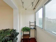 地处韩国街 | 小区中伈位置 楼层好 采光足 业主置换大房子