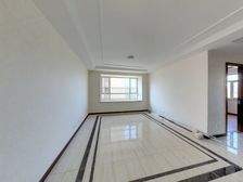 观云山南北通透精装三居 低层安静宜居