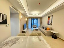 急售精装现房丶近轻轨丶汽博中心极核丶近龙湖天街光环商圈丶电谈