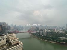 急售!北滨路 精装大3房一线看江 视野开阔 近轻轨近商圈