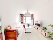 光明片区富力尚悦居 三室 好楼层 通透 送精装随时看