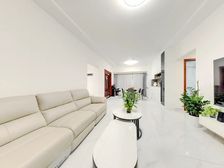 优越香格里 精装三房家私家电齐全 有钥匙随时可以看房