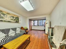 万福苑(金牛) 3室2厅 南