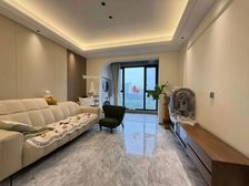 古北中央公园 临地铁 高楼层视野无遮挡 装修好 商品住宅