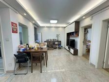 老少皆宜的楼层,近内环,双轨交通,小区有车位,一梯两户!!!