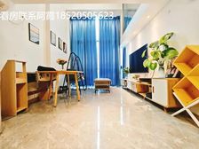 番禺祈福 地铁口 1站南站 精装三房 带租约4300 来电约