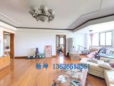 徐汇金桂苑3居155.16平南北朝向视野开阔采光好