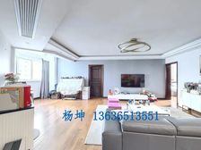 徐汇金桂苑3居154.84平南北朝向视野开阔采光好