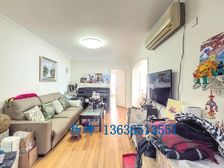 徐汇金桂苑可做3居99.46平南朝向视野开阔采光好