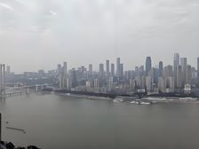 新上 256万带走 正看江景大平层,大横厅,视野超级OK