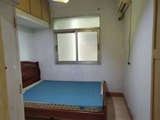 张家花园平街 二室一厅 59万元出售 随时看房