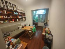 巴教村 精装两房 满五77平 157万 BS指彪未占用