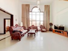 独墅逸致 9室3厅 255.99平