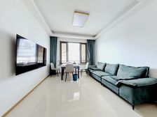 国贸佘山原墅 2室1厅 109.92平