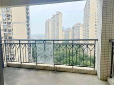 中信森林湖 出行方便 近地铁 近医院 朝南 楼层好 满五西平