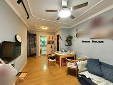 馨浦苑北区 2室2厅 73.76平