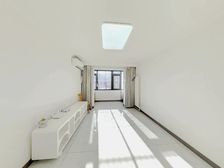 民园小区 2室1厅 54.64平