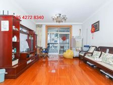 祥和家园 91.28平2居 南北向中装修 拎包入住