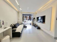 西渡地铁 香榭国际电梯三房 南北通透 满五 看房方便