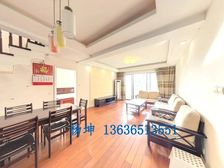 汇翠花园 5室2厅 225.37平