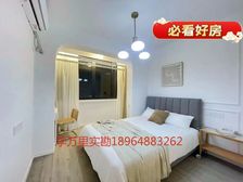 电梯已成,景观1房,全新精装,送地暖,带车位!!!