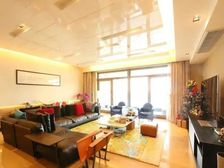 真实在售,汤臣壹品,梦想之家,随时可看,高区视野,开间大